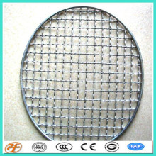 65Mn steel Crimped Wire Mesh for mine